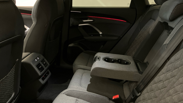 Audi Q5 2.0 TDI Quattro S Line 5dr S Tronic Diesel Estate